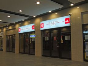 Mimoriadne otvorenie predajní DPB a Slovak Lines v nedeľu 1.11.2015