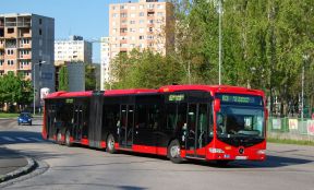 Výluka liniek 26, 27, 83 a N34 na Štepnej v Dúbravke (5.6. – 23.7.2019)
