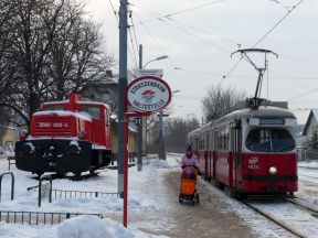 Novinky v železničnom spojení Bratislavy s Viedňou (od 9.12.2012)