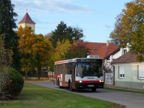 Výluka liniek 90, 91, 191 a N91 v Jarovciach (23.10. – 12.11.2018)