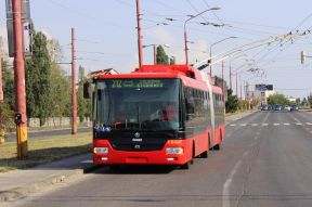 Diversion of routes 212, N74 in Prievoz (31st Oct – 1 Nov 2020)