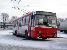 Obmedzenie dopravy počas zimných školských prázdnin