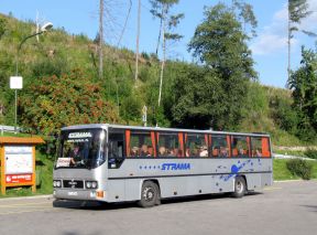 Premávka cezhraničnej autobusovej linky do Zakopaného v sezóne 2016 (17.6. – 16.10.2016)