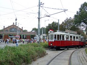 24. viedenský Tramwaytag bude 13.9.2008