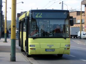Zapožičané autobusy sa z Oščadnice vrátili do Žiliny