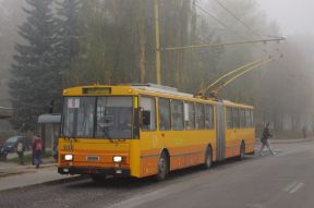 Premávka počas jesenných školských prázdnin (31.10. – 2.11.2012)