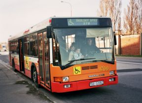 Premávka počas Jarných prázdnin (25. - 29.2.2008)
