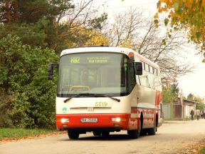 Nová linka 180 k Cintorínu Petržalka od 19.11.2007