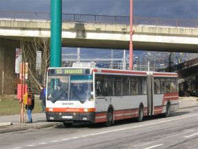Dočasné zrušenie zastávky Rusovská cesta v smere k ŽST Petržalka (14. – 15.5.2013)