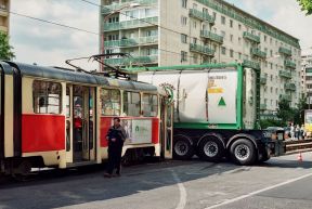 Počet nehôd bol vlani vyšší, škody nižšie