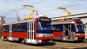 Asynchrónne T3 definitívne vyradené