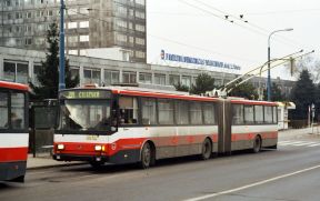 Linky 201 a 202 budú od 21.2.2005 prepravovať cestujúcich aj na výjazdoch a dojazdoch