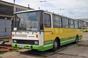 Novinky v autobusovej doprave