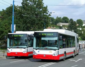Dopravný podnik potrebuje obnoviť trolejbusy za miliardu
