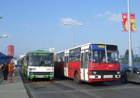 Krátkodobá výluka na Prístavnom moste (14.10.2012 07:00 – 14:00)