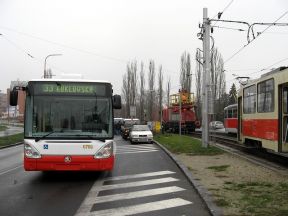 Dlhodielske trolejbusy už dvakrát odstavili električky
