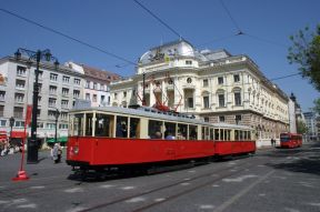 MHD zadarmo počas podujatí Bratislava pre všetkých (26. a 27.4.2008)