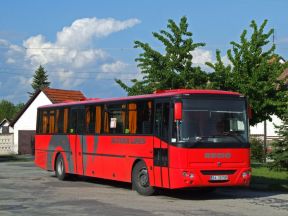 Bezplatný wi-fi internet aj v autobusoch Slovak Lines