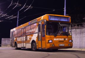 Zmeny oproti doterajším trasám nočných spojov