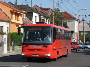 Slovak Lines bude prímestskú dopravu zabezpečovať až do roku 2021