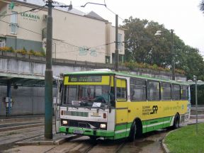Výluka električiek na Hlavnej stanici 10. a 11.4.2009