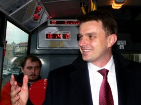 Branislav Záhradník odstúpil z pozície predsedu predstavenstva DPB