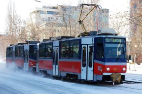 Kapacitné posilnenie liniek 5 a 28 počas predvianočných víkendov (14. – 22.12.2013)