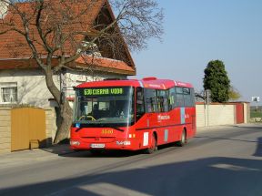 Zmena regionálnej linky 630 (od 1.8.2015)
