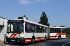 Obnovenie premávky liniek 91 a N91 na konečnú Čunovo (od 5.9.2012)