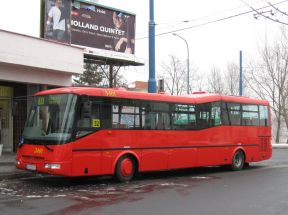 Nové autobusy SOR BN 10.5 sa zaraďujú do premávky