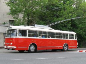 Posilnenie MHD počas podujatia Bratislava pre všetkých 21. a 22.4.2012