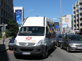Zmeny v zastávkach od 31.5.2010 (Zochova, Komárovská)