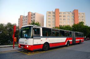 Výluka električiek v Rači (26. – 28.10.2012)