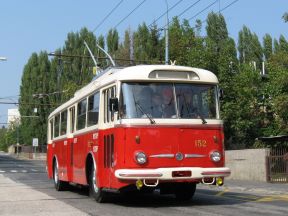 Posilnenie MHD počas podujatí Bratislava pre všetkých 24 a 25.4.2010