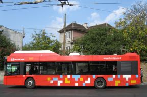 Na linke 37 budú jazdiť kapacitnejšie autobusy (od 11.3.2013)