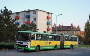 Výluka linky 75 v Krasňanoch (9. – 16.5.2013)