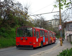 Dočasné neobsluhovanie zastávky Tupého (od 7.11.2016)