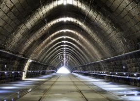 Dopravný podnik obdržal povolenie na predčasné užívanie električkového tunela