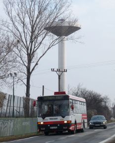 Presunutie zastávky Píla (od 7.12.2012)