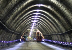 Ďalší prieskum tunela bude stáť takmer 300-tisíc €