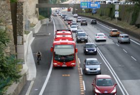 Bezplatné cestovanie MHD s vodičským preukazom počas Týždňa mobility (17. – 22.9.2016)