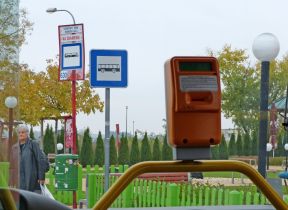 Zmena tarifných podmienok na linke 630 (od 1.6.2013)