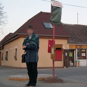 Dočasné zmeny zastávok (od 25.7.2014)