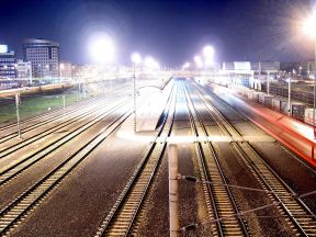 Výluka na trati Bratislava - Marchegg - Viedeň (25. – 28.11.2013)