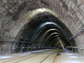 Krátkodobá výluka električiek v tuneli (4.4.2017 10:00 – 13:00)