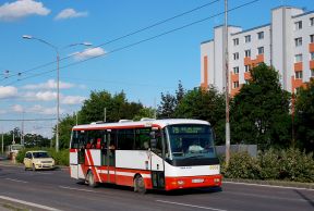 Presmerovanie linky 79 počas Vrakunských hodov (6. – 7.9.2014)