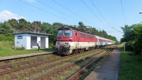 Na železnici začne platiť nový cestovný poriadok (od 14.12.2014)