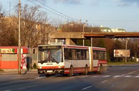 Výluka liniek 65, 67, 75, 78, 79, 201, 202, N70 a N72 na Kazanskej (11. – 19.8.2018)