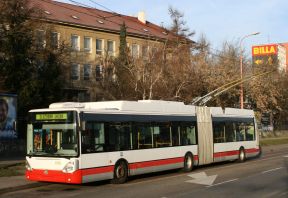 Novembrové vozidlové novinky