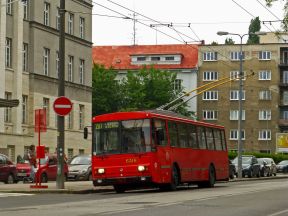 Dočasné presunutie zastávky Karadžičova pre linky 207, 212, N70 (od 26.5.2014)